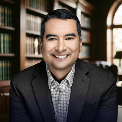 Rolando  Cantu Photo