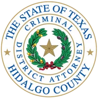 Former Assistant District Attorney for Hidalgo County