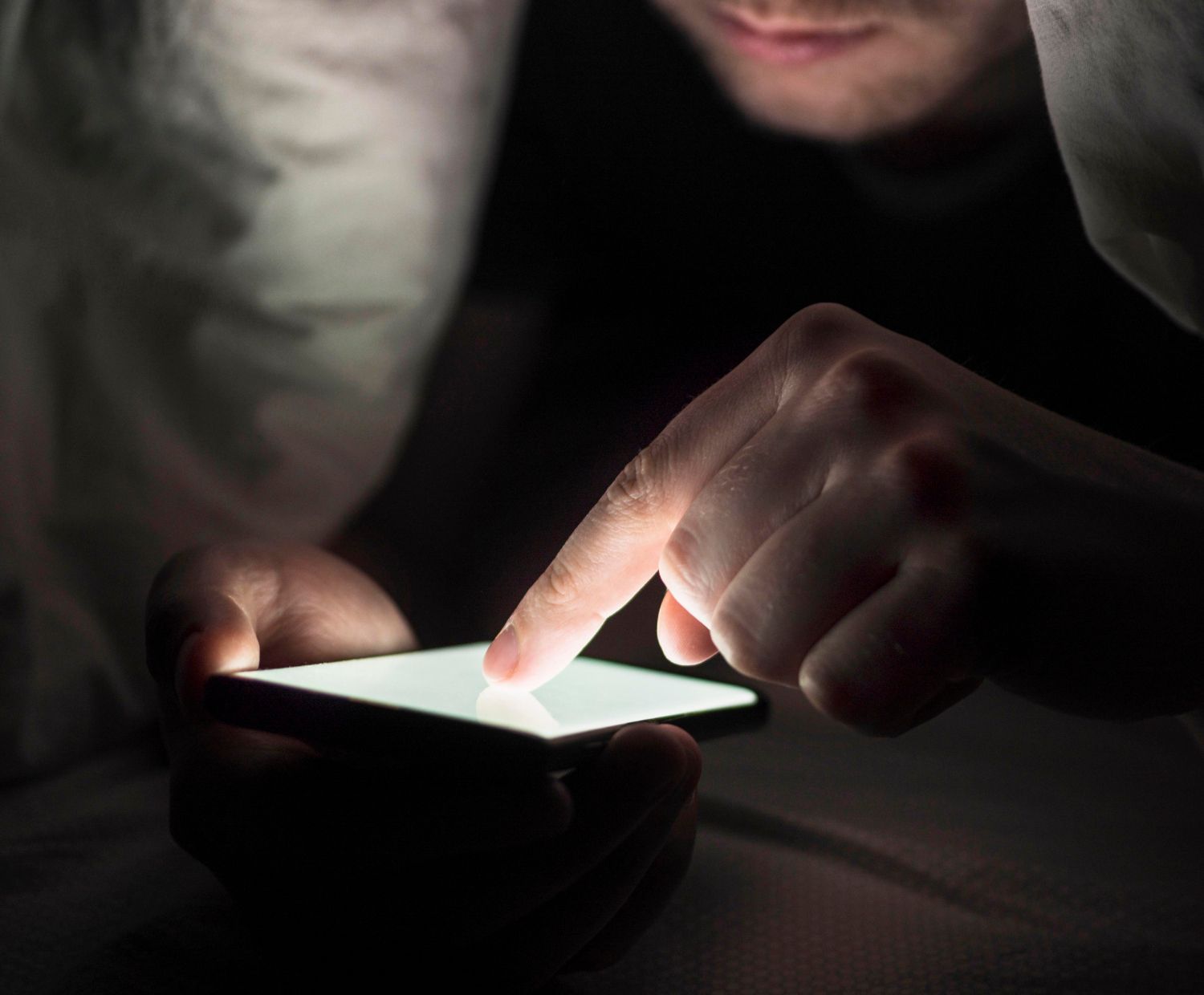 What Happens if Your Name Appears in a Drug Dealer’s Phone?