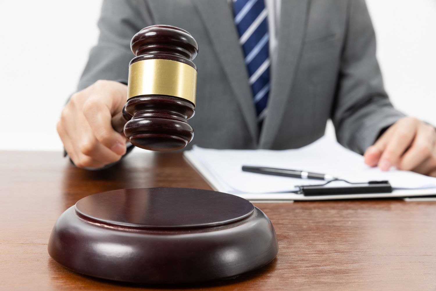 what-happens-during-pretrial-conference